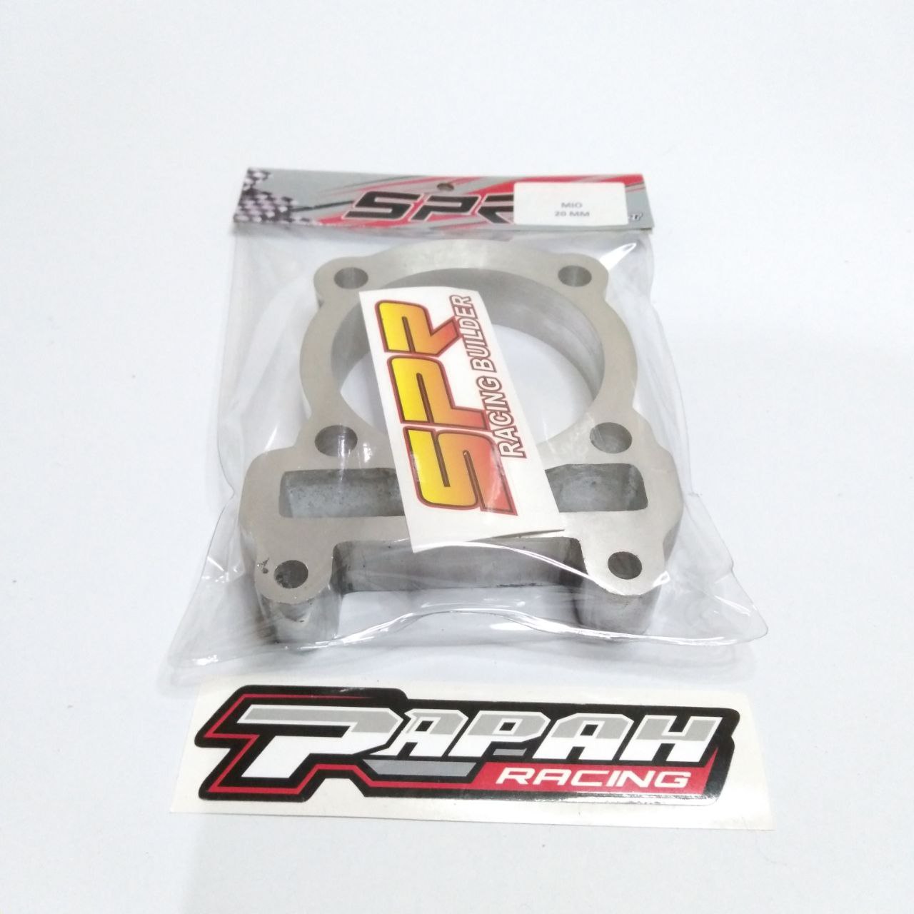 PAKING BLOK MIO 20MM D.61.5MM SPR